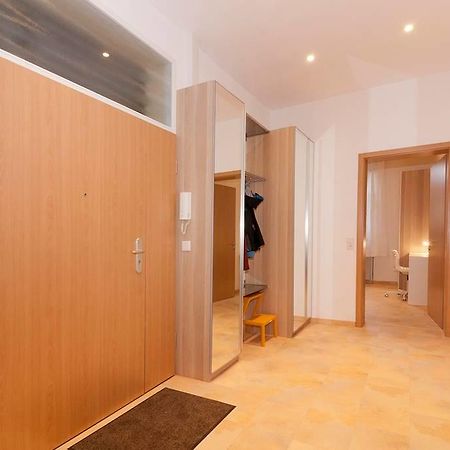 Private Apartment Hannover Esterno foto