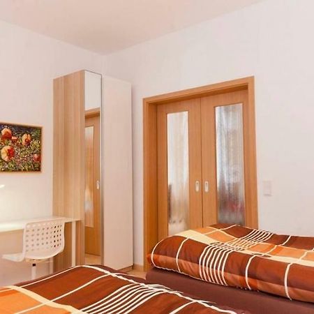 Private Apartment Hannover Esterno foto