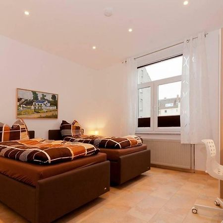 Private Apartment Hannover Esterno foto
