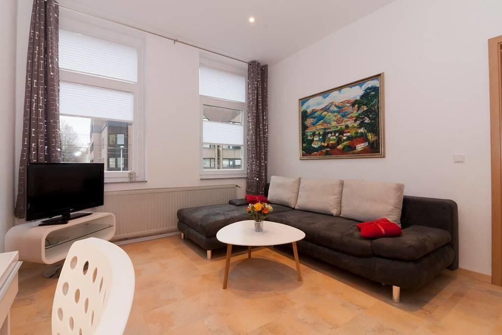 Private Apartment Hannover Esterno foto