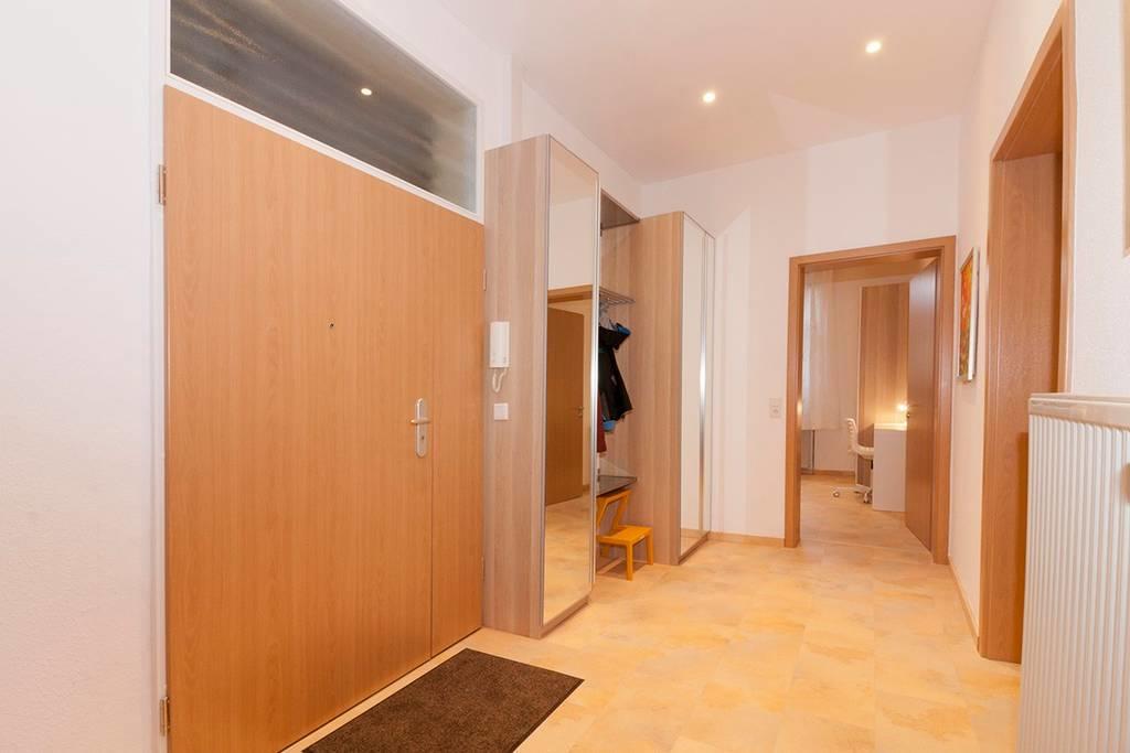 Private Apartment Hannover Esterno foto