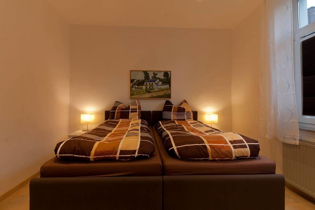Private Apartment Hannover Esterno foto