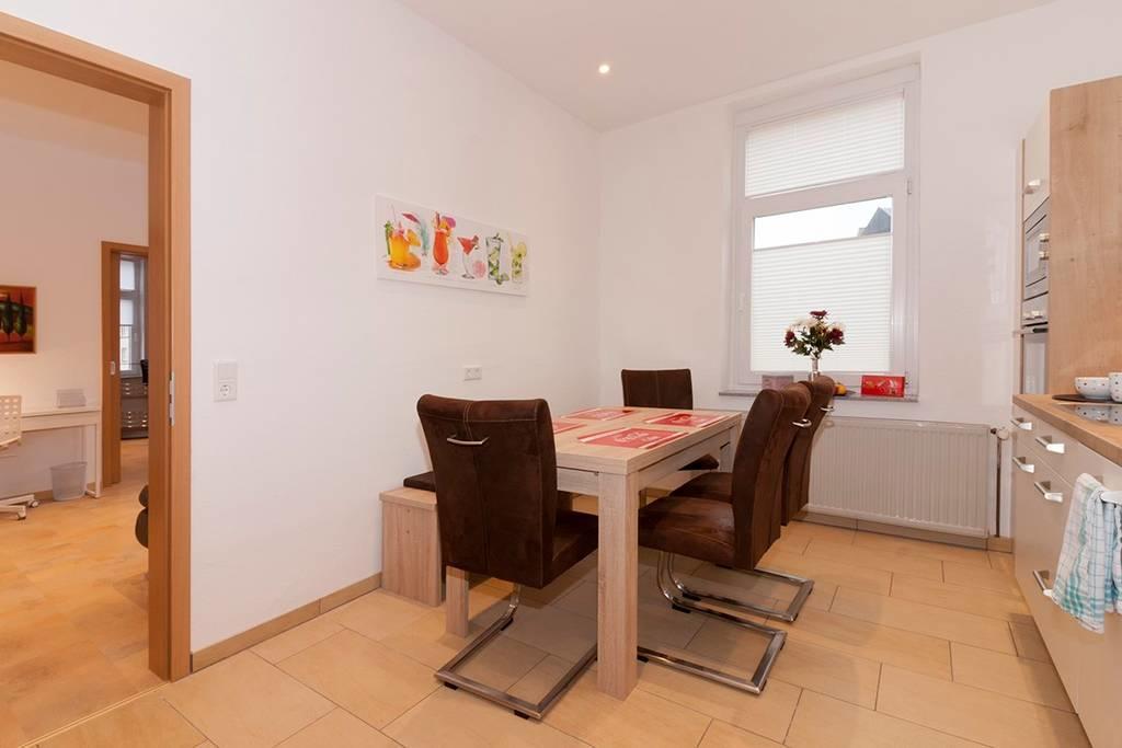 Private Apartment Hannover Esterno foto