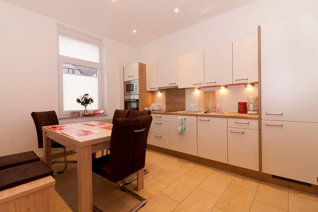 Private Apartment Hannover Esterno foto
