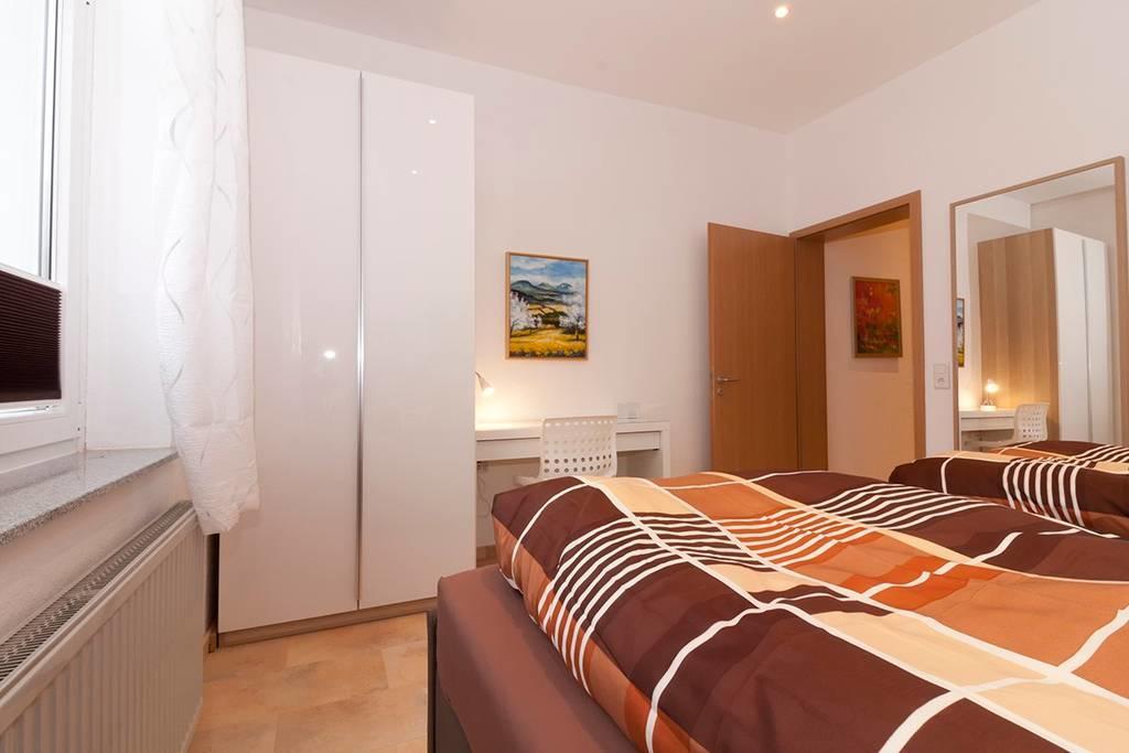 Private Apartment Hannover Esterno foto