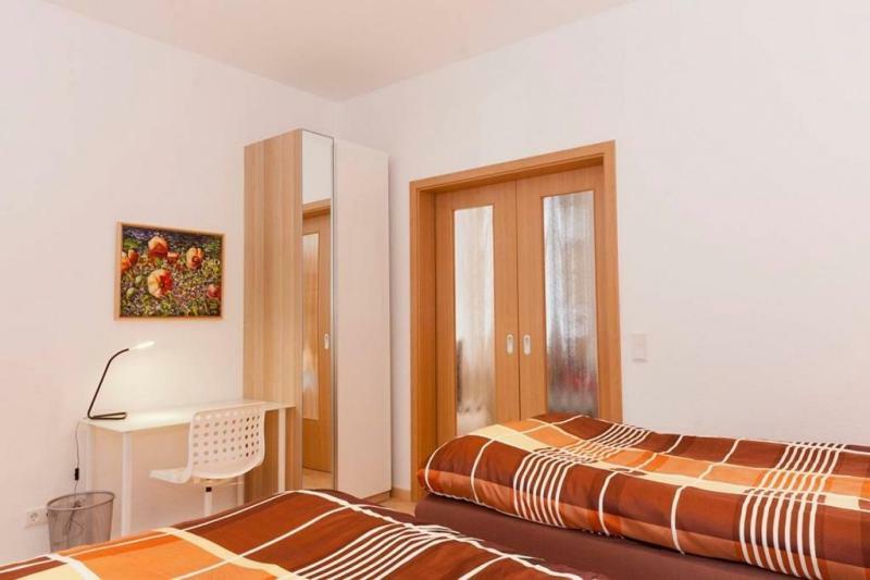 Private Apartment Hannover Esterno foto