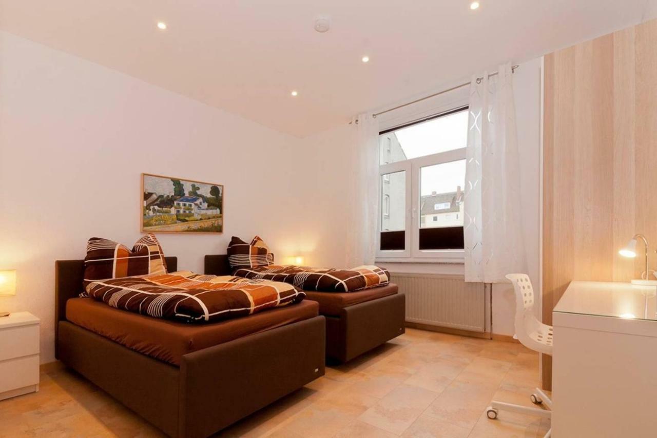 Private Apartment Hannover Esterno foto
